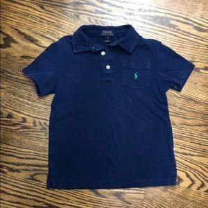 Boys Polo Ralph Lauren Shirt